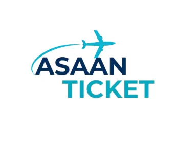 ASAANTICKET